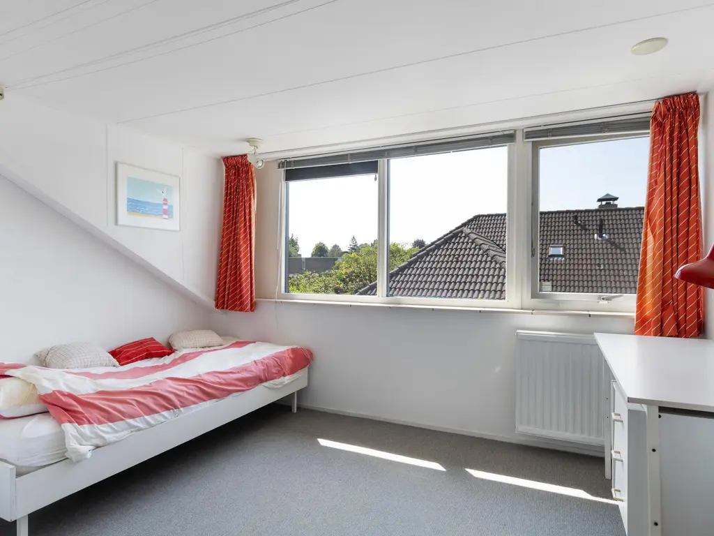 Fort Oranje 14, WOERDEN