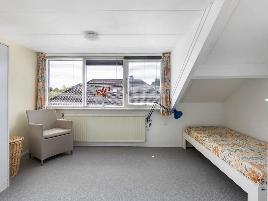 Fort Oranje 14, WOERDEN