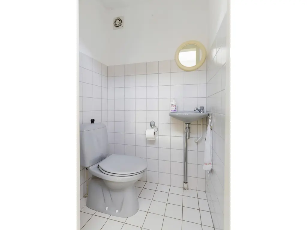 Fort Oranje 14, WOERDEN
