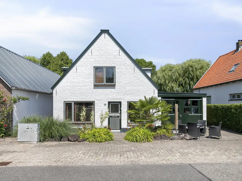 Barwoutswaarder 96, WOERDEN