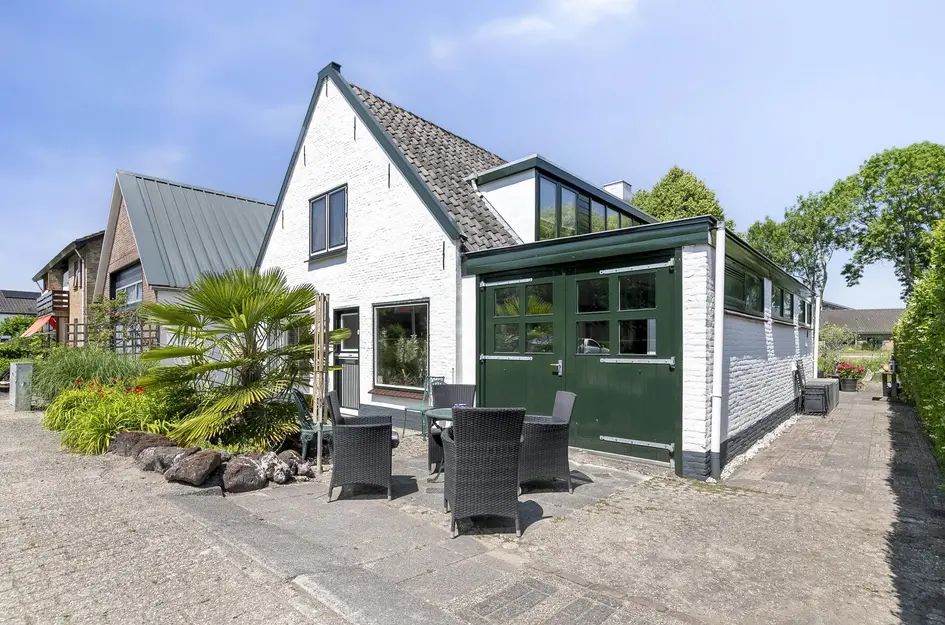 Barwoutswaarder 96
