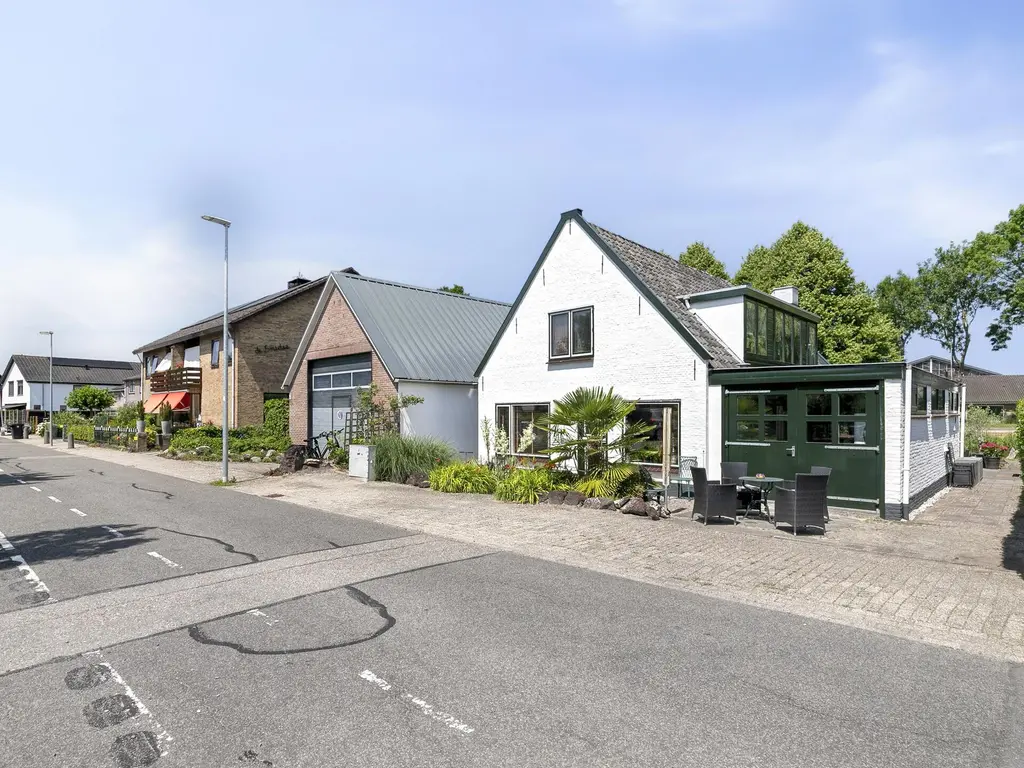 Barwoutswaarder 96, WOERDEN