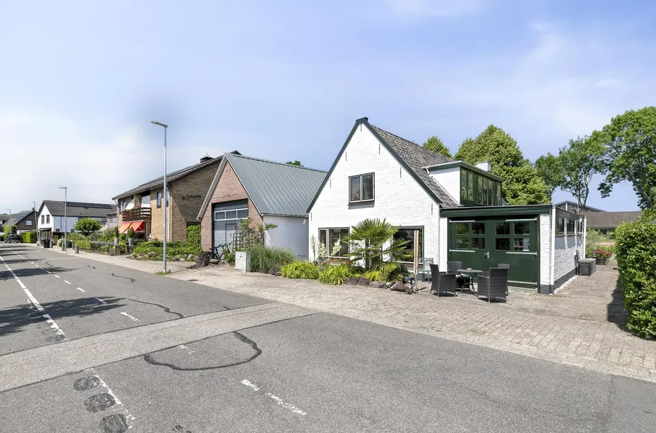 Barwoutswaarder 96