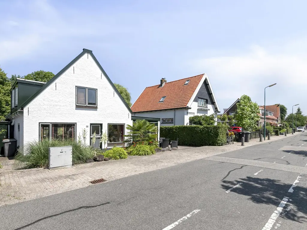 Barwoutswaarder 96, WOERDEN