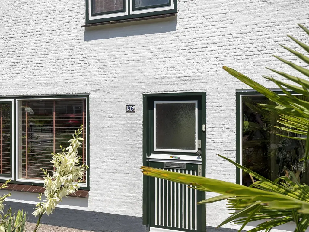 Barwoutswaarder 96, WOERDEN