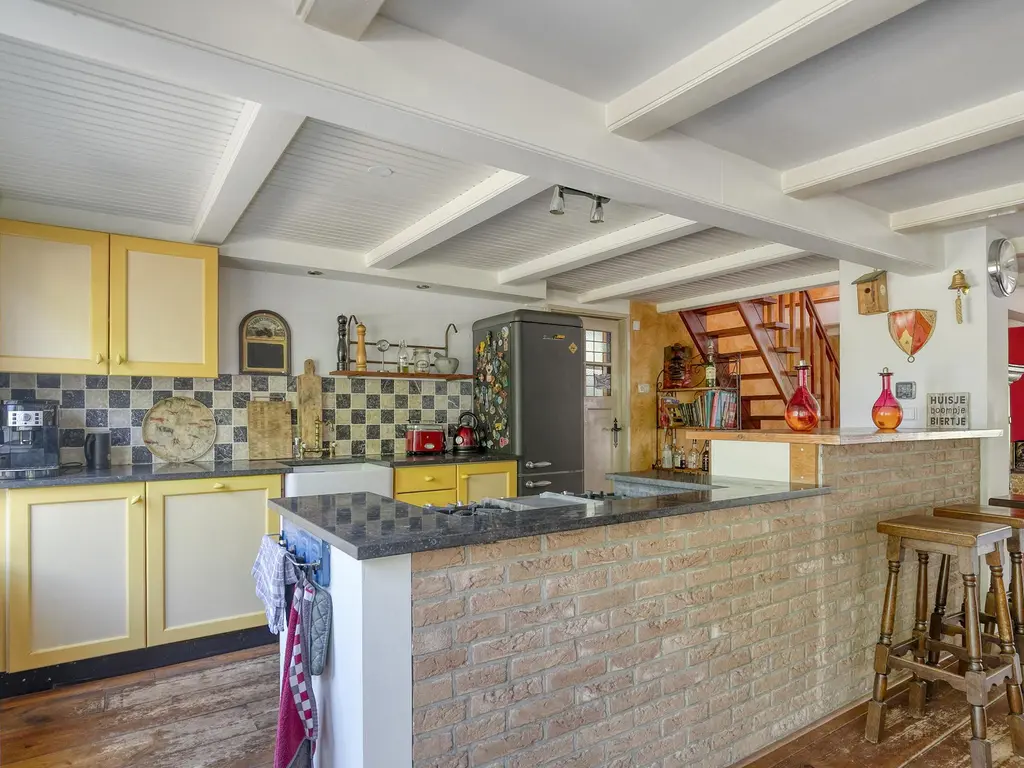 Barwoutswaarder 96, WOERDEN