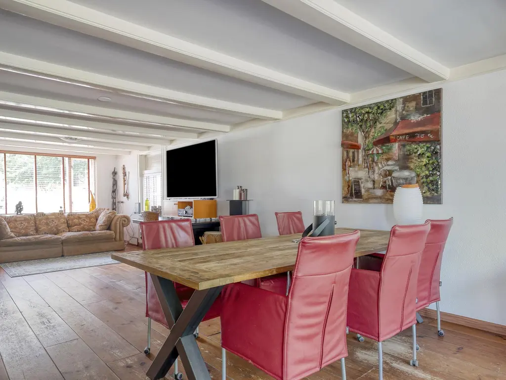 Barwoutswaarder 96, WOERDEN