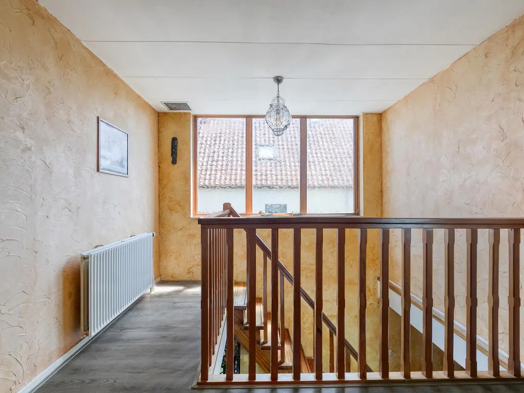 Barwoutswaarder 96, WOERDEN