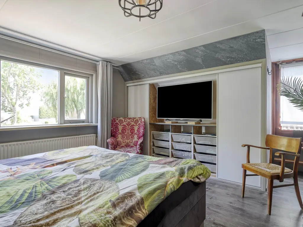 Barwoutswaarder 96, WOERDEN