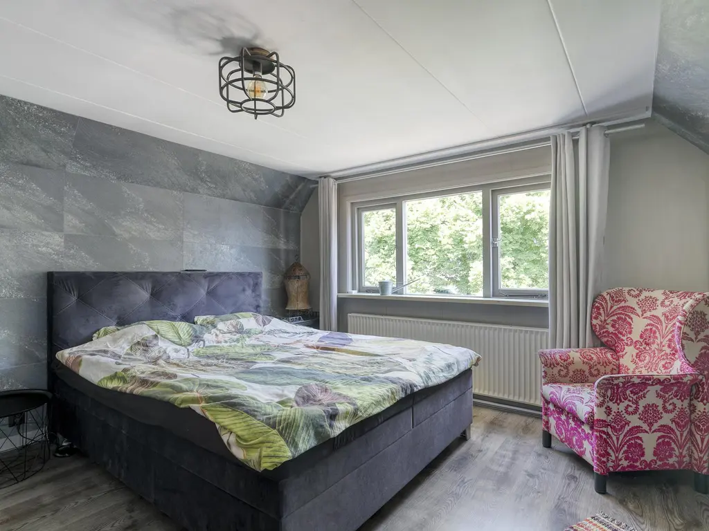 Barwoutswaarder 96, WOERDEN