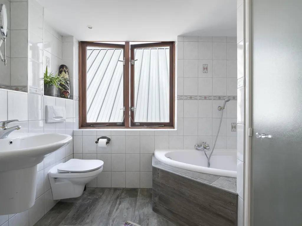 Barwoutswaarder 96, WOERDEN