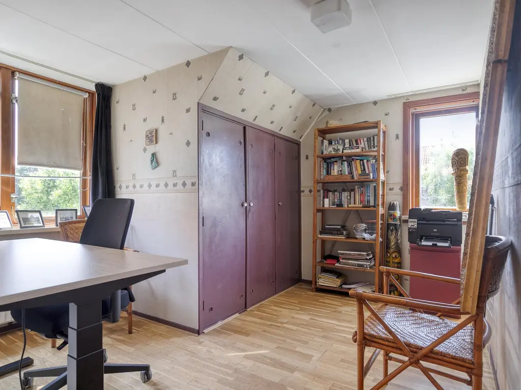 Barwoutswaarder 96, WOERDEN