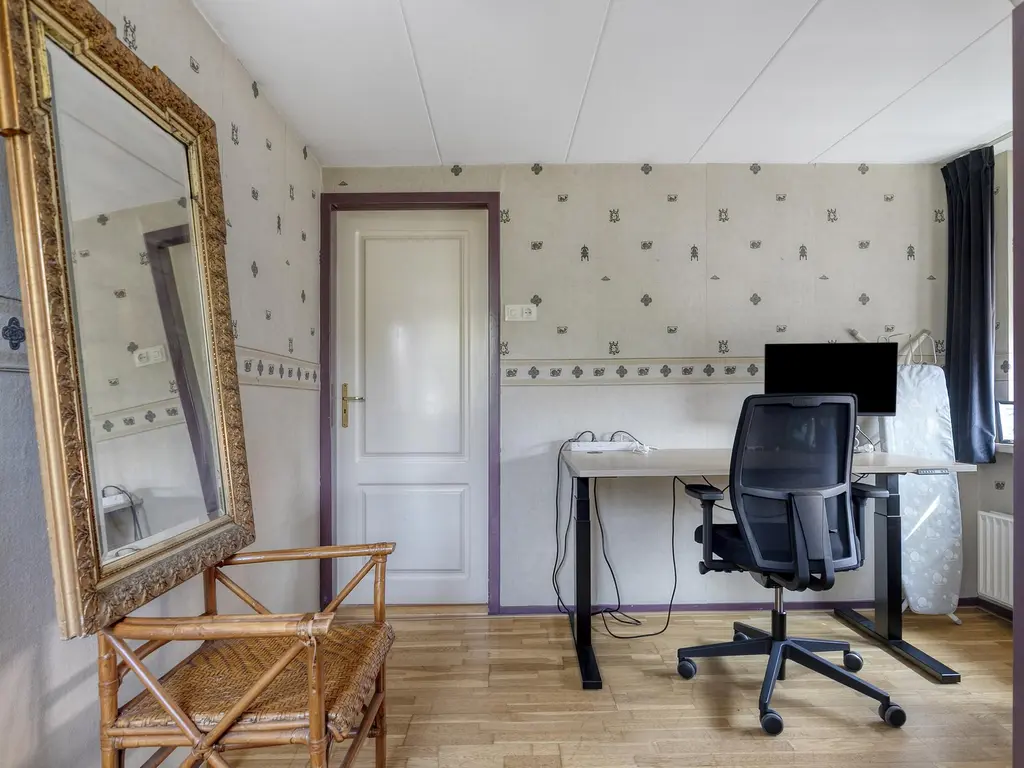Barwoutswaarder 96, WOERDEN