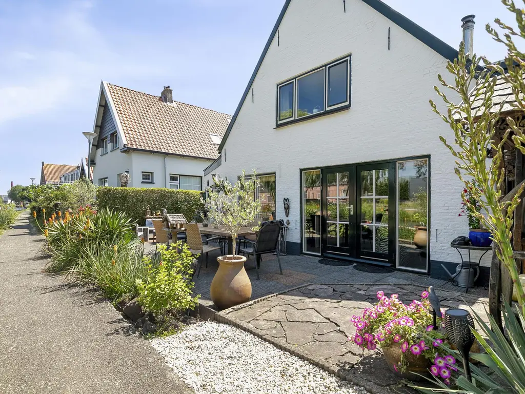 Barwoutswaarder 96, WOERDEN