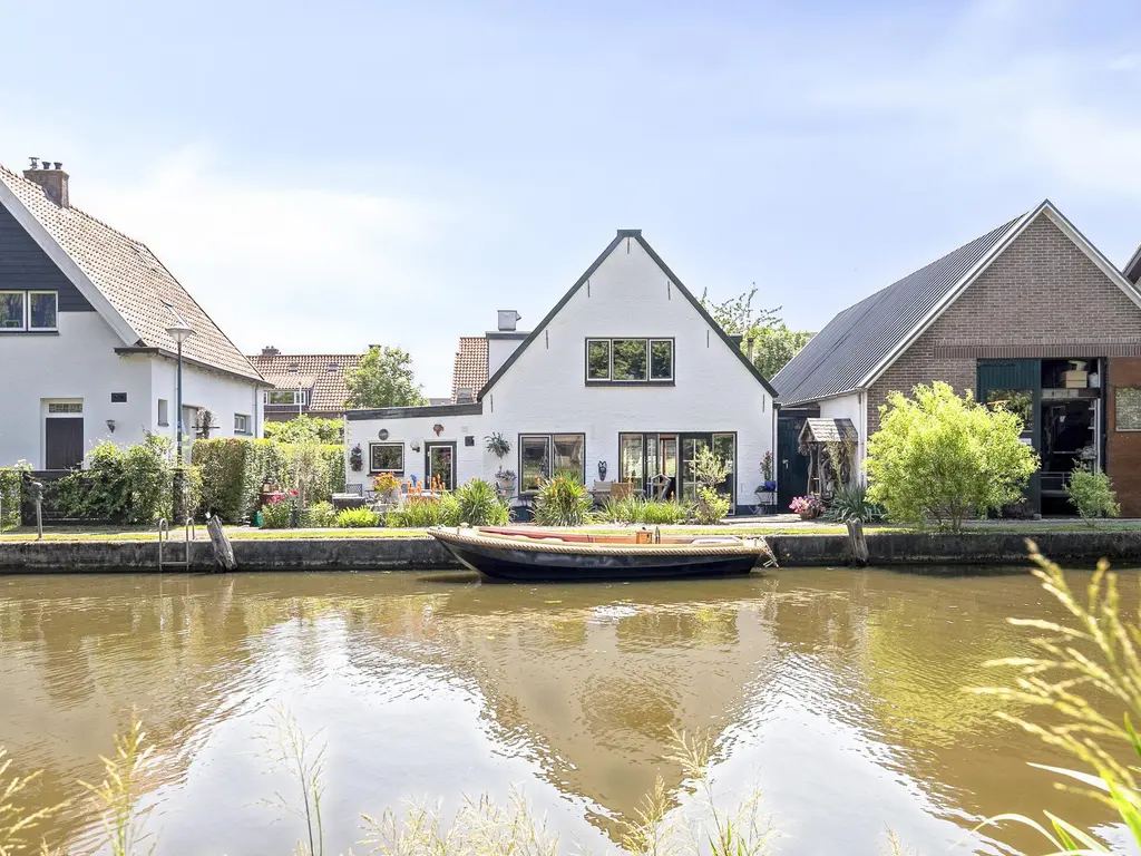 Barwoutswaarder 96, WOERDEN