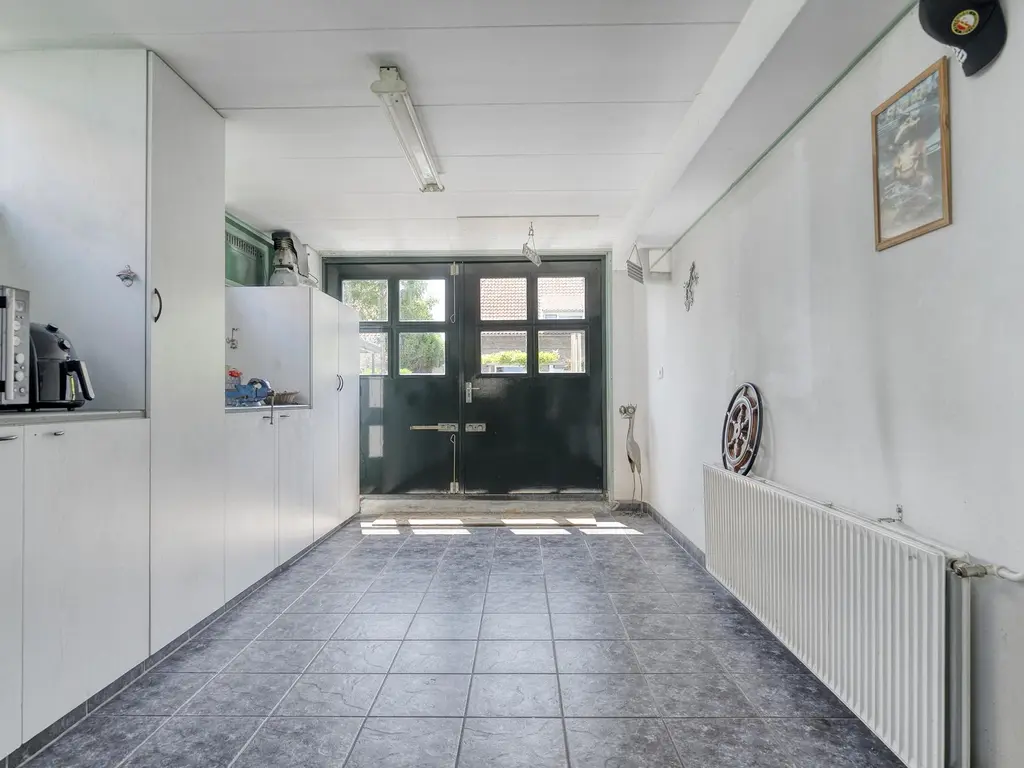 Barwoutswaarder 96, WOERDEN