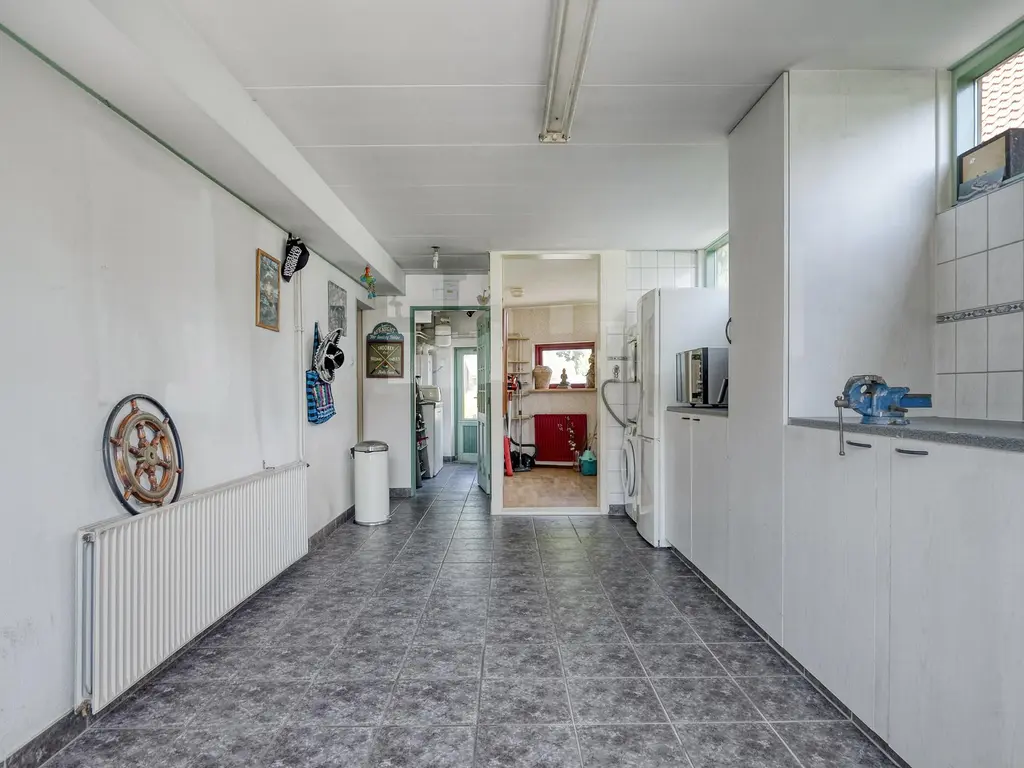 Barwoutswaarder 96, WOERDEN