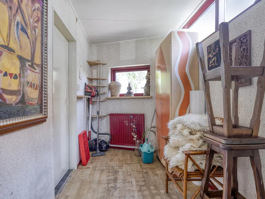 Barwoutswaarder 96, WOERDEN