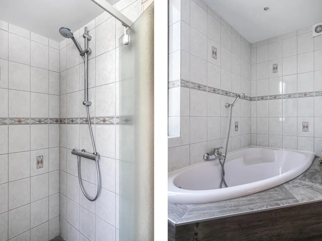 Barwoutswaarder 96, WOERDEN