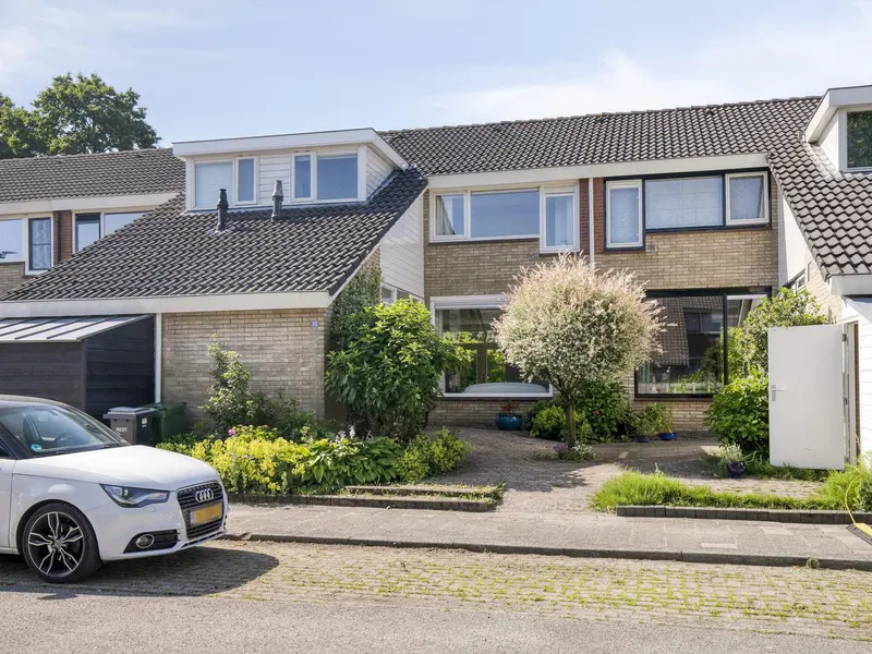 de Hild 31, KAMERIK