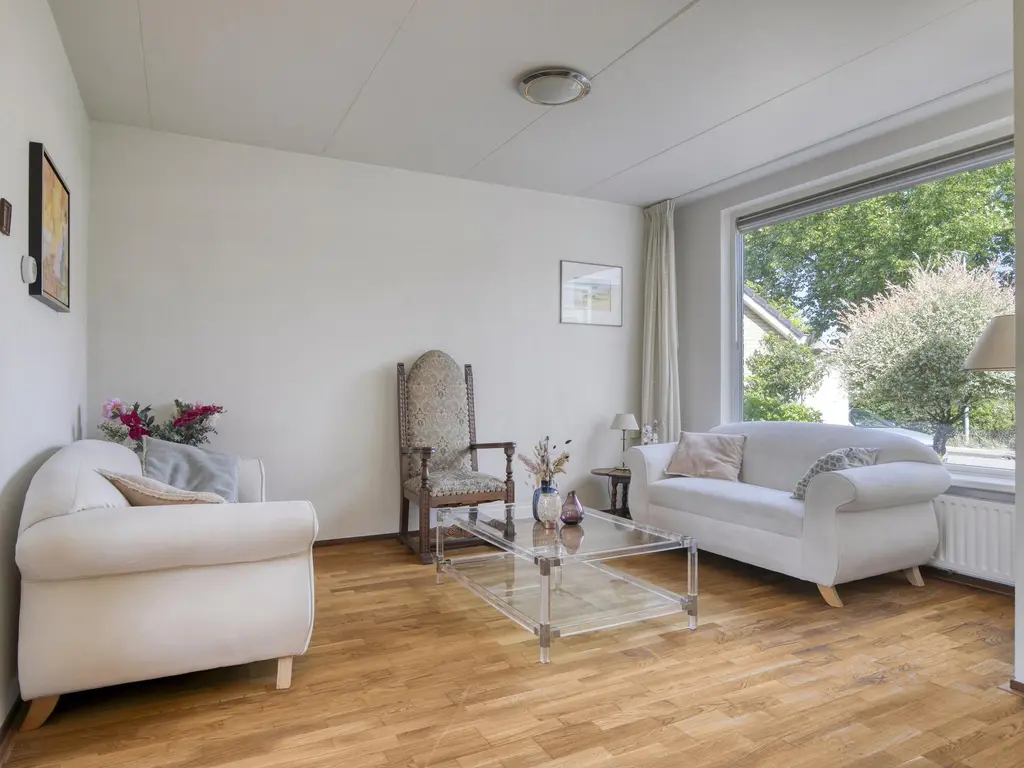 de Hild 31, KAMERIK