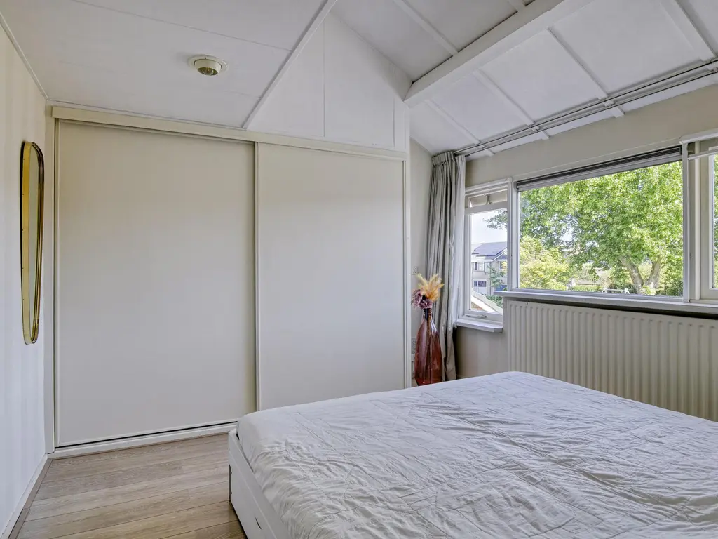 de Hild 31, KAMERIK