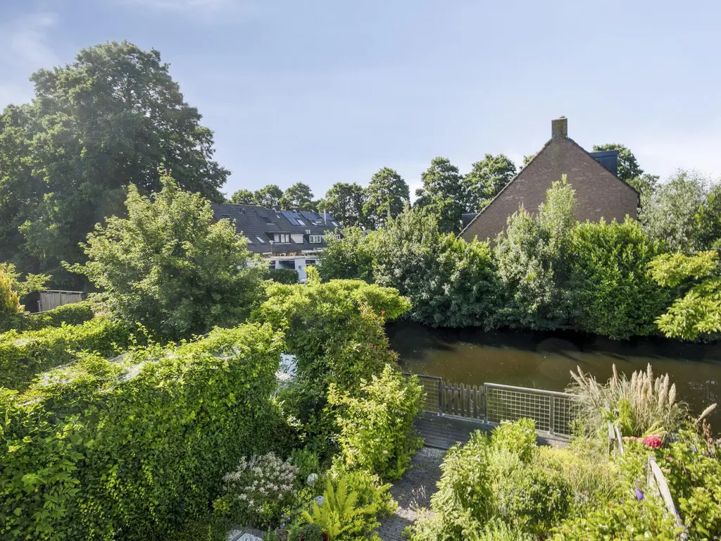 de Hild 31, KAMERIK