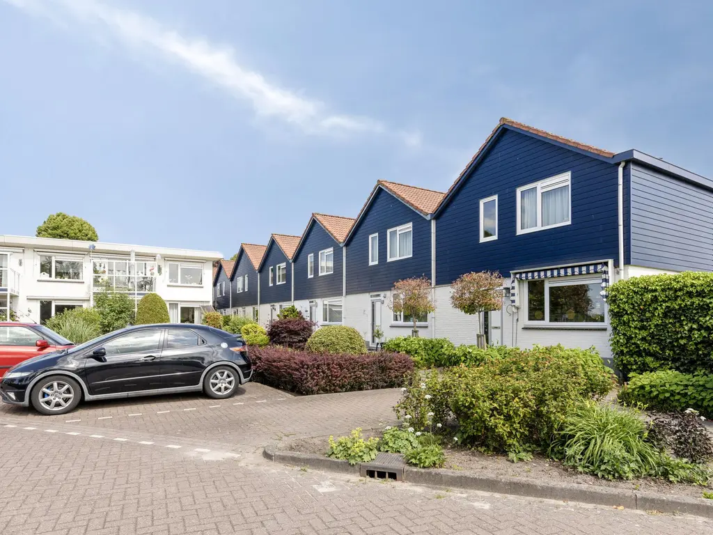 Strick van Linschotenstraat 79, LINSCHOTEN