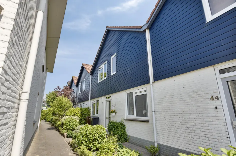 Strick van Linschotenstraat 79