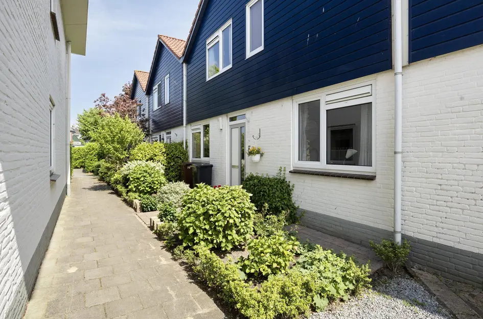 Strick van Linschotenstraat 79