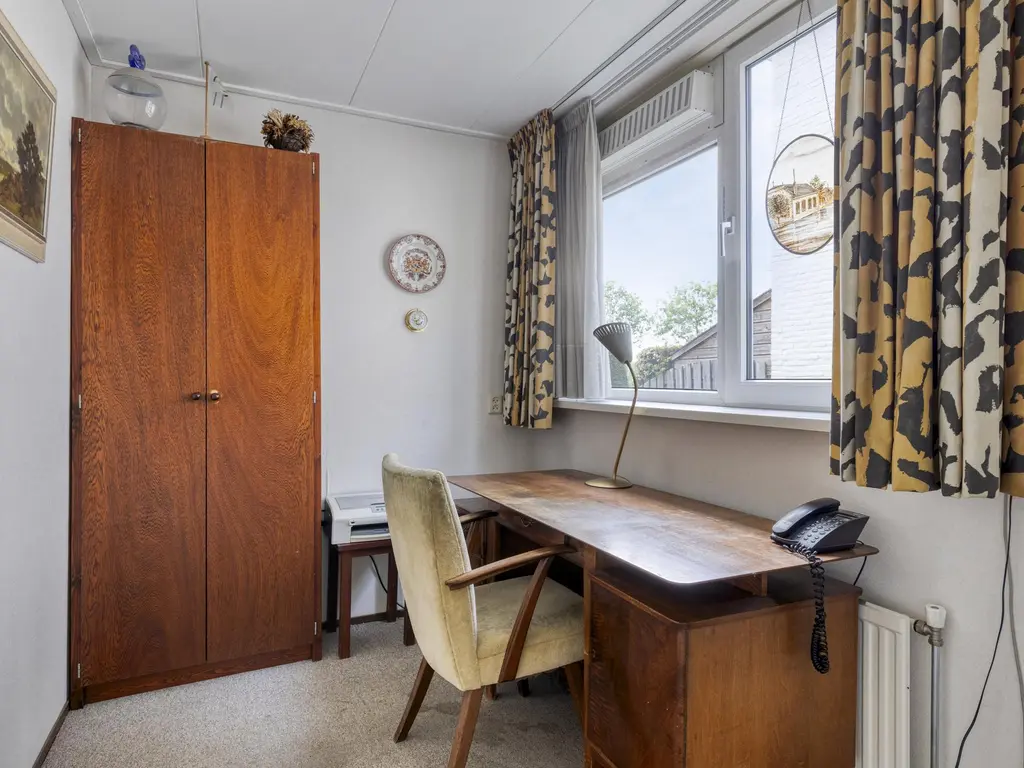 Strick van Linschotenstraat 79, LINSCHOTEN