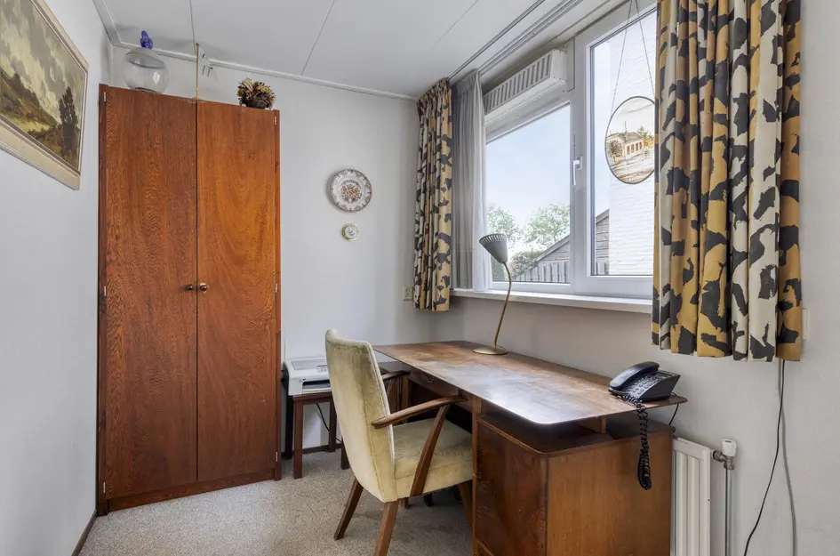 Strick van Linschotenstraat 79