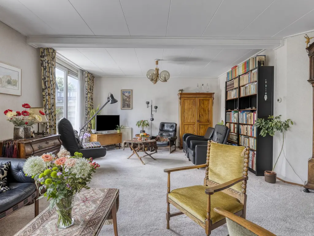Strick van Linschotenstraat 79, LINSCHOTEN