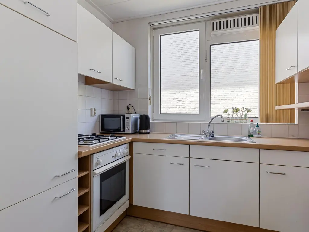 Strick van Linschotenstraat 79, LINSCHOTEN