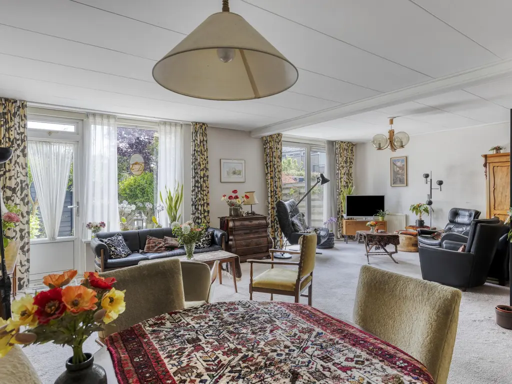 Strick van Linschotenstraat 79, LINSCHOTEN