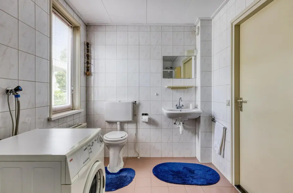 Strick van Linschotenstraat 79