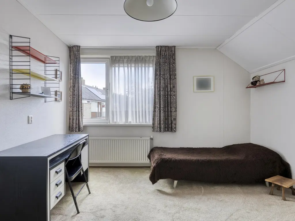 Strick van Linschotenstraat 79, LINSCHOTEN
