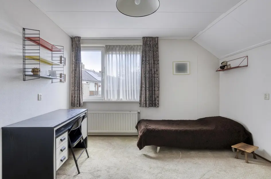 Strick van Linschotenstraat 79