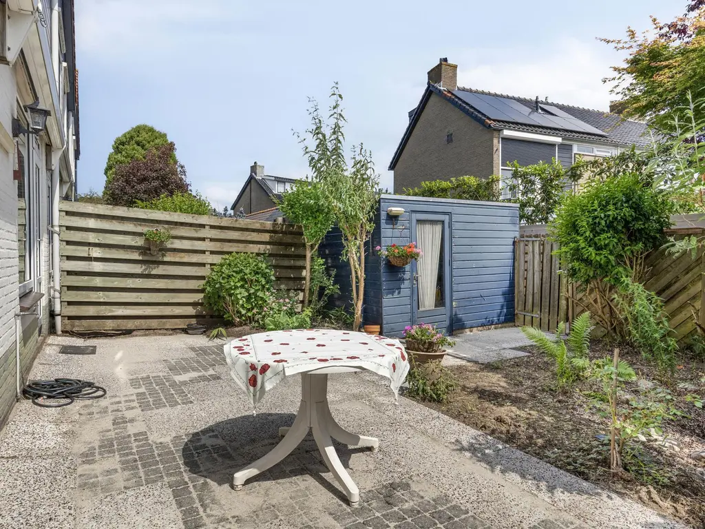 Strick van Linschotenstraat 79, LINSCHOTEN