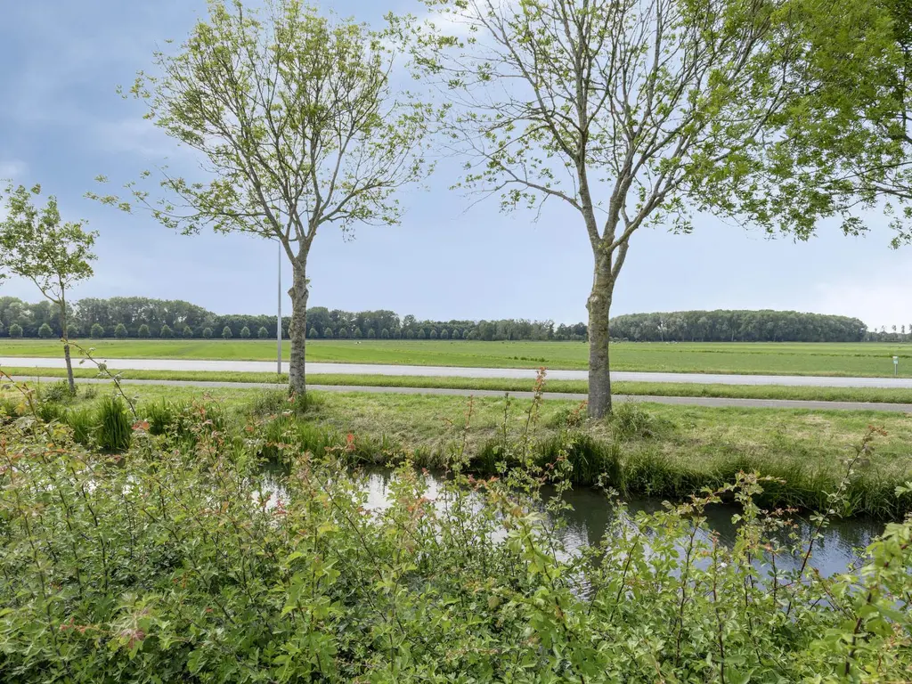 Strick van Linschotenstraat 79, LINSCHOTEN