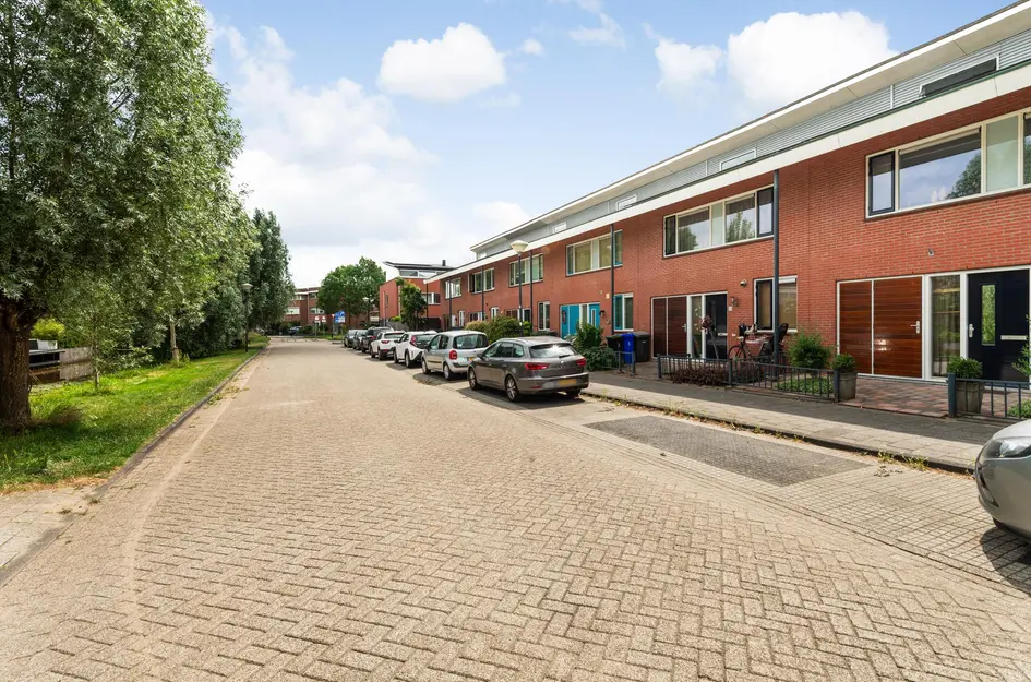Apenijnenstraat 22