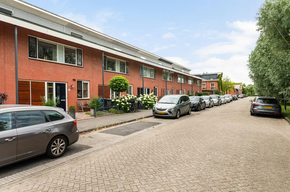 Apenijnenstraat 22