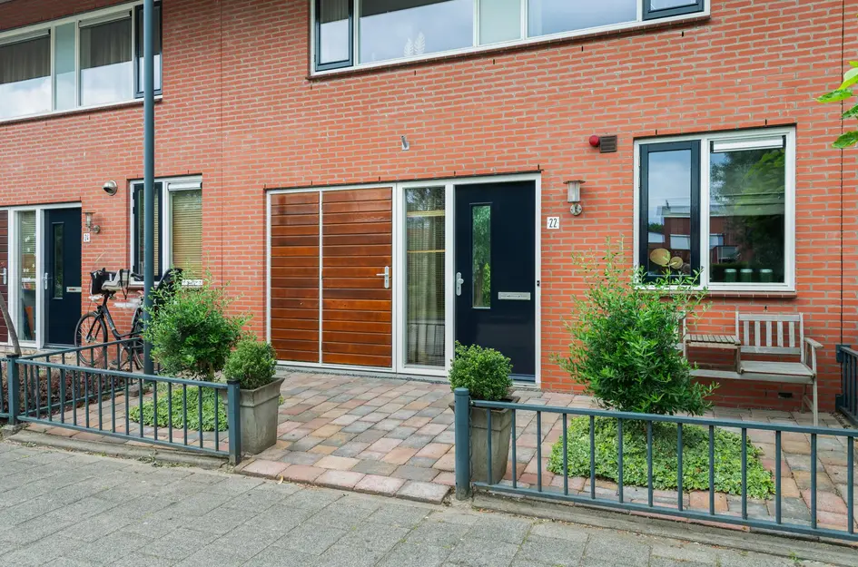 Apenijnenstraat 22