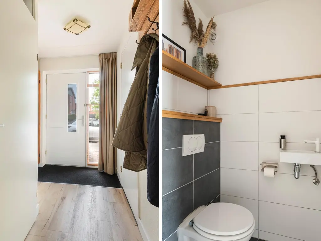 Apenijnenstraat 22, WOERDEN