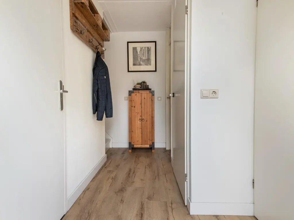 Apenijnenstraat 22, WOERDEN