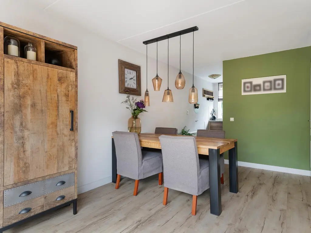Apenijnenstraat 22, WOERDEN