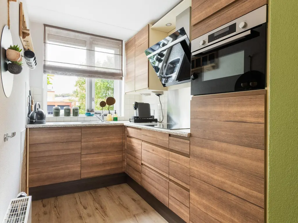 Apenijnenstraat 22, WOERDEN