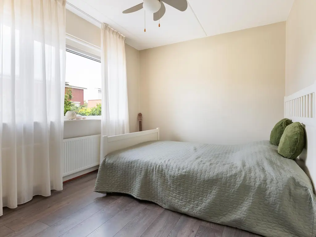 Apenijnenstraat 22, WOERDEN