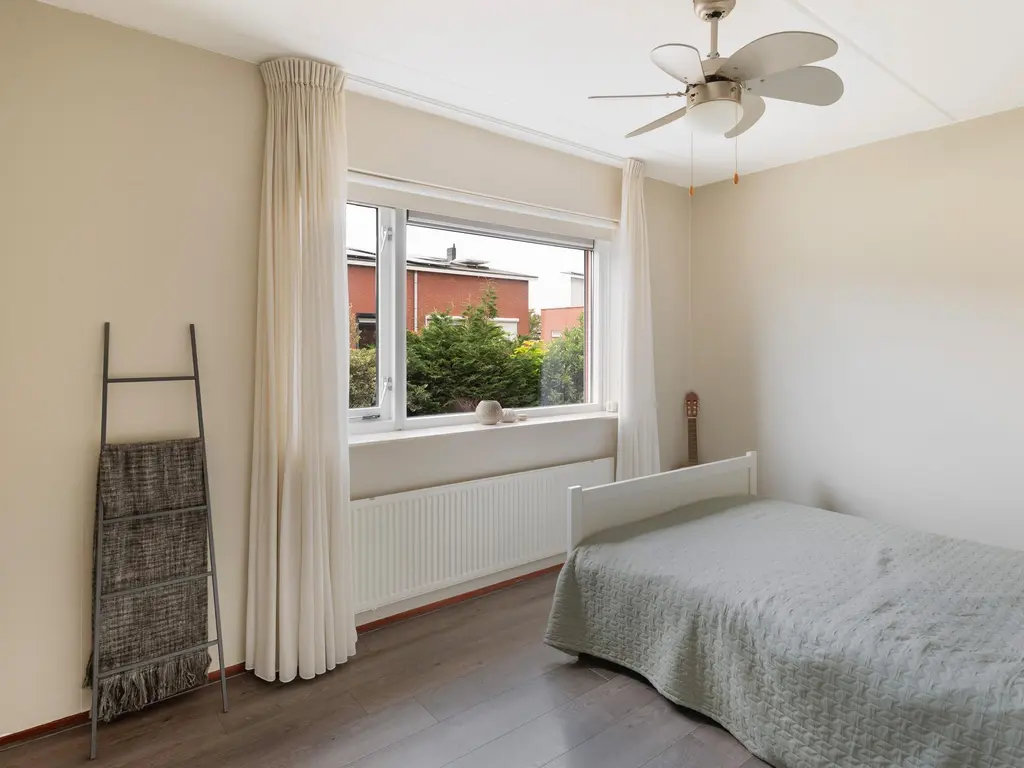 Apenijnenstraat 22, WOERDEN