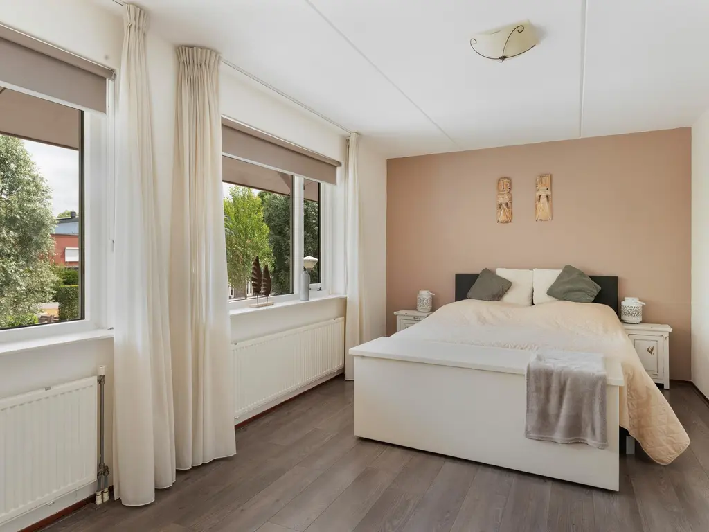 Apenijnenstraat 22, WOERDEN